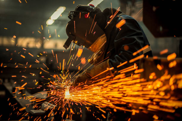 Pequot Lakes, MN Welder & Metal Fabrication Company