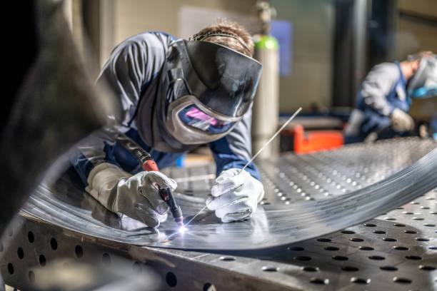 Affordable Welder Services in Pequot Lakes, MN