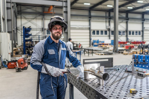 Best Structural Steel Welding in Pequot Lakes, MN