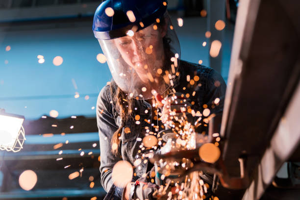 Best Artistic and Custom Metal Fabrication in Pequot Lakes, MN